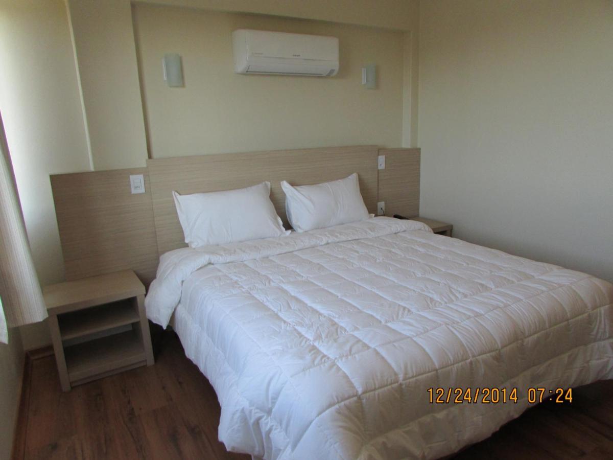 Hotel Almanara 里奥格兰德 外观 照片