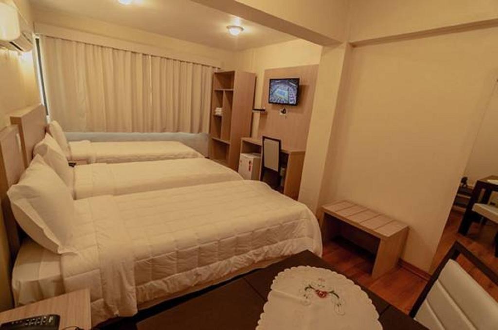 Hotel Almanara 里奥格兰德 客房 照片