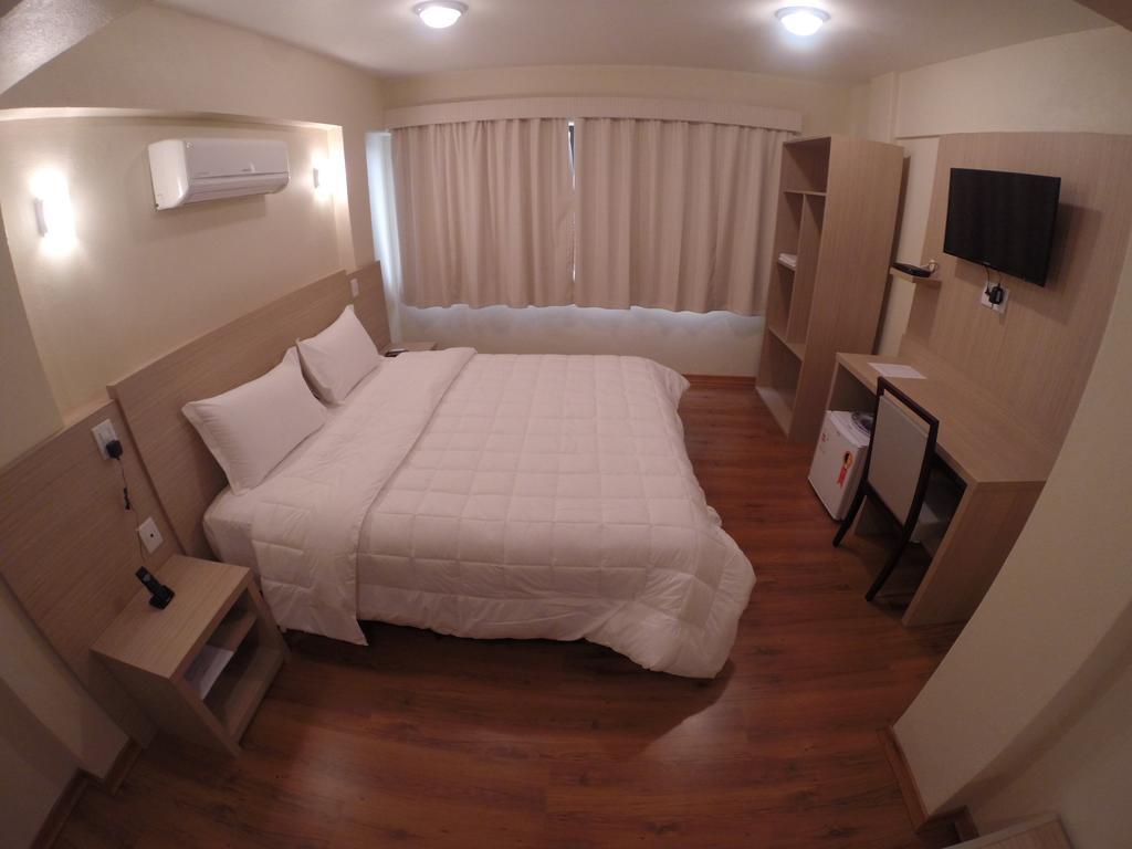 Hotel Almanara 里奥格兰德 外观 照片