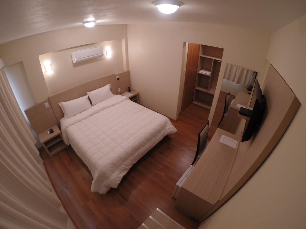Hotel Almanara 里奥格兰德 外观 照片