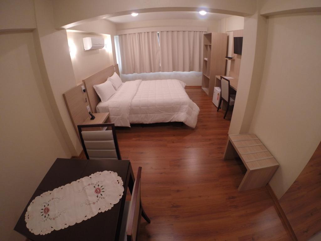 Hotel Almanara 里奥格兰德 外观 照片