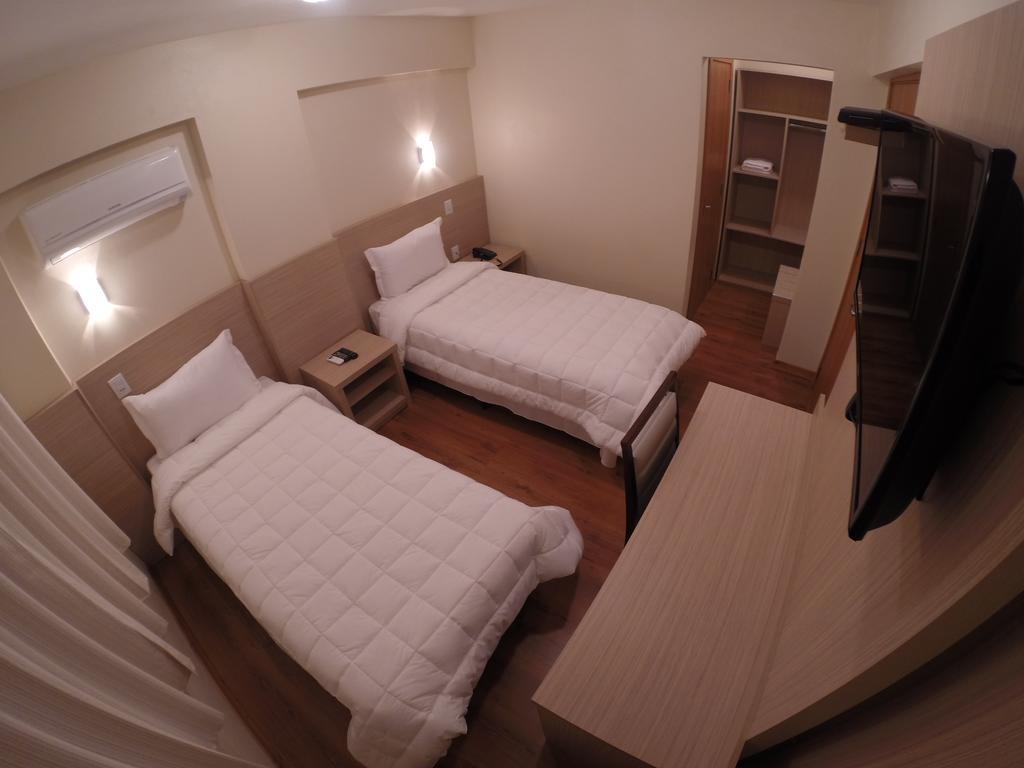 Hotel Almanara 里奥格兰德 客房 照片