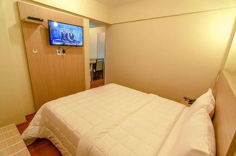 Hotel Almanara 里奥格兰德 外观 照片