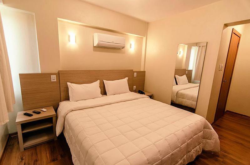 Hotel Almanara 里奥格兰德 外观 照片